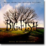 Big Fish (빅 피쉬) OST