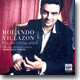 Italian Opera Arias : Rolando VillazonㆍMarcello Viotti