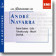 Andre Navarra