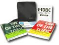 이익훈 E TOEIC SET
