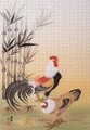 아침의소리 (PLP1367/1000조각 액자세트/51x73.5cm)