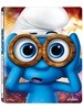 스머프 : 비밀의 숲 (2Disc 3D & 2D 합본 스틸북 한정판) : 블루레이