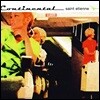 Saint Etienne (세인트 에티엔) - Continental [딜럭스 에디션 리이슈 시리즈]