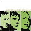 Saint Etienne (세인트 에티엔) - Good Humor [딜럭스 에디션 리이슈 시리즈]