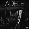 Adele - Live At The Royal Albert Hall 아델 - 2011년 런던 로열 앨버트 홀 라이브 앨범 [CD+DVD]