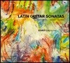 Xianji Liu 라틴 기타 소나타 - 아사드 / 레오 브라우어 / 시에라 (Latin Guitar Sonatas - Leo Brouwer / Sergio Assad / Roberto Sierra) 류 시엔지