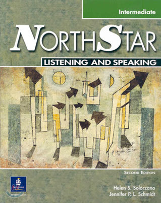 Northstar : Focus on Listening and Speaking, Intermediate : Student Book