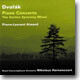 Dvorak : Piano ConcertoㆍThe Golden Spinning Wheel : AimardㆍRoyal Concertgebouw OrchestraㆍHarnoncourt