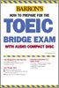 How to Prepare for the TOEIC Bridge Test