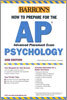 How to Prepare for the AP Psychology