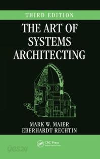 The Art of Systems Architecting (Hardcover, 3rd) 