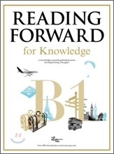 Reading Forward for Knowledge B1