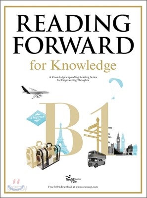 Reading Forward for Knowledge B1