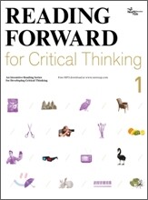 Reading Forward for Critical Thinking 1