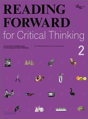 Reading Forward for Critical Thinking 2