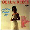 Della Reese - And That Reminds Me (Ltd. Ed)(Remastered)(SHM-CD)(일본반)