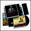 말러: 교향곡 전집 1 - 9번 (Mahler: Complete Symphonies Nos.1 - 9) (180g)(15LP Boxset) - Leonard Bernstein