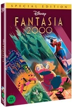 환타지아 2000 SE (1Disc)