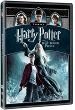 해리포터와 혼혈왕자 (2Disc)
