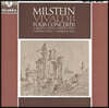 Nathan Milstein 비발디: 4개의 협주곡 - 나단 밀스타인 (Vivaldi : Four Concerti) [LP]