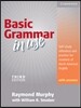 Basic Grammar in Use with Answers 3/E (CD 미포함 / 영문판)