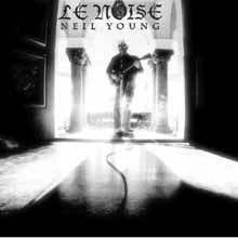 Neil Young - Le Noise   