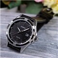 카시오 CASIO LTP-1308L-1A 여성용 레더와치