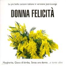 Massimo Farao - Donna Felicita