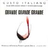 Massimo Farao - Grande Grande Grande