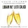 Massimo Farao - Libiam Ne' Lieti Calici