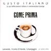 Massimo Farao & Paolo Birro - Come Prima