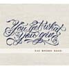 Zac Brown Band - You Get What You Give (Deluxe Edition)