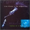 Lito Vitale - Cuentos De La Media Luna