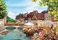 콜마르 (PLP1363/1000조각 액자세트/51x73.5cm)