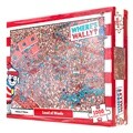 월리-랜드오브우프 (PLP1360/1000조각 액자세트/51x73.5cm)