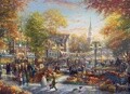 품킨 페스티벌 (PLP1372/1000조각 액자세트/51x73.5cm)