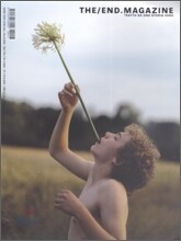 The End (격월간) : 2010년, No. 17
