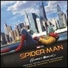 스파이더맨: 홈커밍 영화음악 (Spider-Man: Homecoming OST by Michael Giacchino 마이클 지아치노)