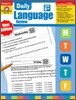 Daily Language Review, Grade 6 Teacher Edition