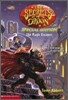 The Secrets of Droon Special Edition #1 : The Magic Escapes