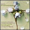 Karl-Friedrich Beringer 브람스: 독일 레퀴엠 (Brahms : Ein Deutsches Reuiem)