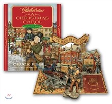 A Christmas Carol : A Pop-Up Book