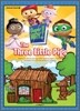 Super Why! The Three Little Pigs