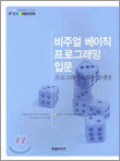 비주얼 베이직 프로그래밍 입문