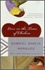 Love in the Time of Cholera
