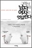 그래서 남자와 여자는 엇갈린다