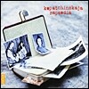 Patricia Kopatchinskaja 파트리샤 코파친스카야 바이올린 연주집 - 랩소디 (Rapsodia)