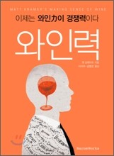 와인력