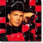 Garth Brooks - In Pieces