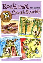 원서 읽는 단어장 Roald Dahl Short Stories 로알드 달 단편 모음